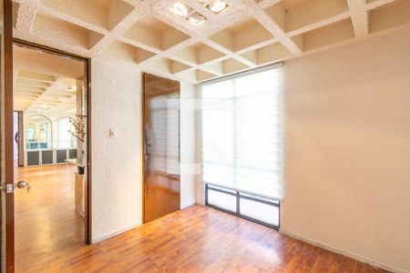Recámara 2 de apartamento para alugar com 2 quartos, 57m² em Doctores, Ciudad de México