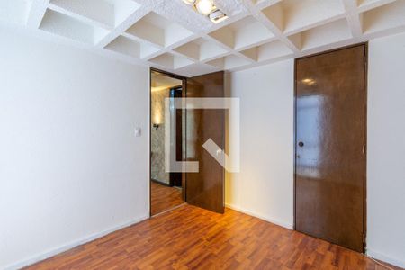 Recámara 1 de apartamento para alugar com 2 quartos, 57m² em Doctores, Ciudad de México