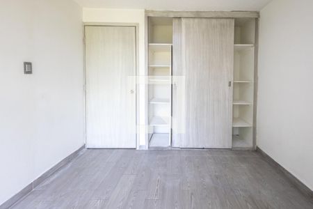Recámara 2 de apartamento para alugar com 3 quartos, 75m² em San Rafael, Ciudad de México