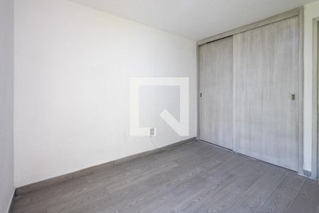 Recámara 1 de apartamento para alugar com 3 quartos, 75m² em San Rafael, Ciudad de México