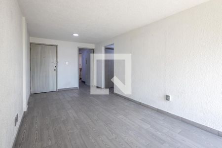 Sala - Comedor de apartamento para alugar com 3 quartos, 75m² em San Rafael, Ciudad de México