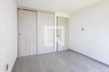 Recámara 1 de apartamento para alugar com 3 quartos, 75m² em San Rafael, Ciudad de México