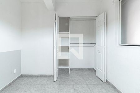 Recámara 1 de apartamento para alugar com 3 quartos, 106m² em Roma Norte, Ciudad de México