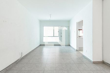 Sala - Comedor de apartamento para alugar com 3 quartos, 106m² em Roma Norte, Ciudad de México