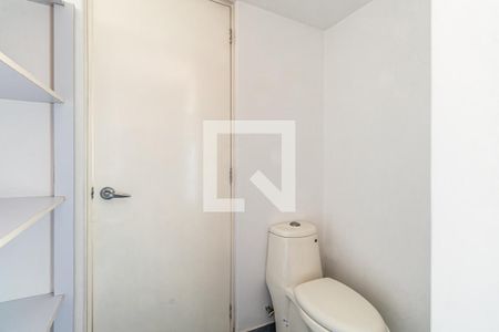 Baño  de apartamento para alugar com 2 quartos, 133m² em Hipódromo, Ciudad de México