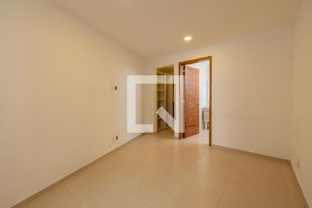 Suite de apartamento para alugar com 3 quartos, 120m² em Cuauhtémoc, Ciudad de México