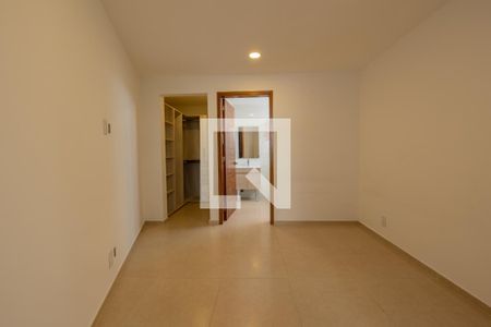 Suite de apartamento para alugar com 2 quartos, 97m² em Cuauhtémoc, Ciudad de México
