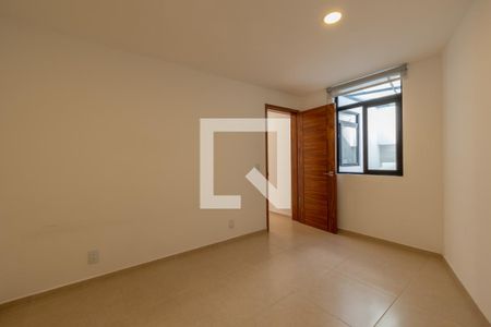 Suite de apartamento para alugar com 3 quartos, 120m² em Cuauhtémoc, Ciudad de México