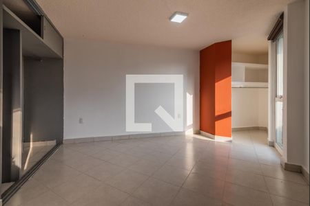 Recámara 1 de casa para alugar com 4 quartos, 286m² em Colonia Del Lago, Ciudad de México