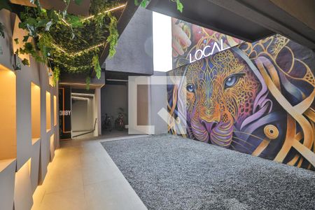 Apartamento para alugar com 1 quarto, 34m² em Narvarte Oriente, Ciudad de México