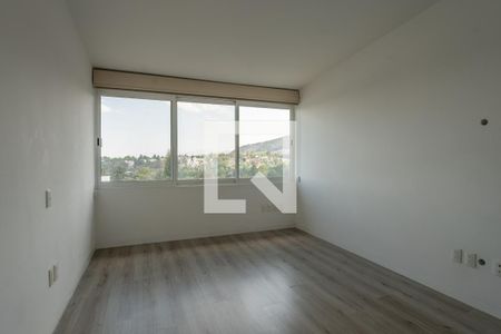 Suite 2 de casa para alugar com 3 quartos, 310m² em Villa Verdún, Ciudad de México