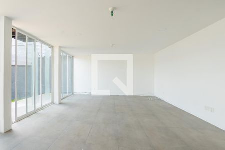Sala - Comedor de casa para alugar com 3 quartos, 360m² em Villa Verdún, Ciudad de México