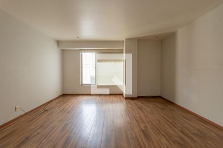 Suite 3 de apartamento para alugar com 3 quartos, 220m² em Tlacoquemecatl Del Valle, Ciudad de México