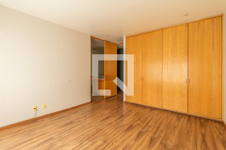 Suite 1 de apartamento para alugar com 3 quartos, 220m² em Tlacoquemecatl Del Valle, Ciudad de México