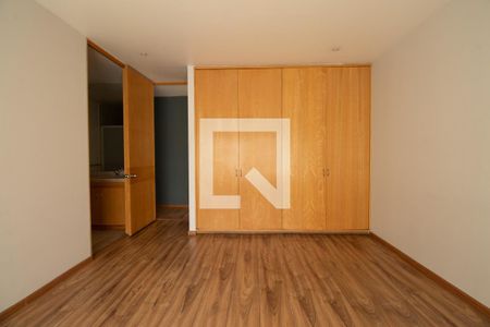 Suite 1 de apartamento para alugar com 3 quartos, 220m² em Tlacoquemecatl Del Valle, Ciudad de México