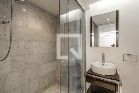 Baño de suite 2 de apartamento para alugar com 2 quartos, 100m² em Reforma Social, Ciudad de México