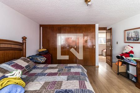 Recámara 2 de apartamento para alugar com 3 quartos, 320m² em Polanco V Sección, Ciudad de México