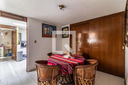 Desayunador de apartamento para alugar com 3 quartos, 320m² em Polanco V Sección, Ciudad de México