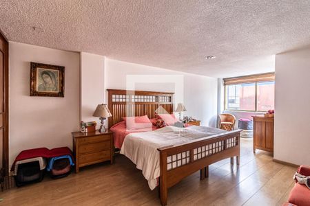 Suite  de apartamento para alugar com 3 quartos, 320m² em Polanco V Sección, Ciudad de México