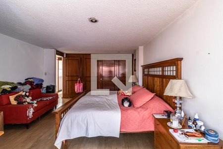 Suite  de apartamento para alugar com 3 quartos, 320m² em Polanco V Sección, Ciudad de México
