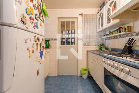 Cocina de apartamento para alugar com 2 quartos, 80m² em Lomas de Los Ángeles Tetelpan, Ciudad de México