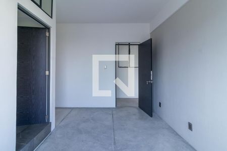 Suite  de apartamento para alugar com 3 quartos, 145m² em Tabacalera, Ciudad de México
