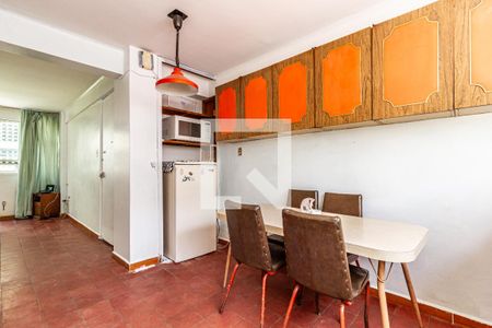 Cocina de apartamento para alugar com 2 quartos, 60m² em Doctores, Ciudad de México