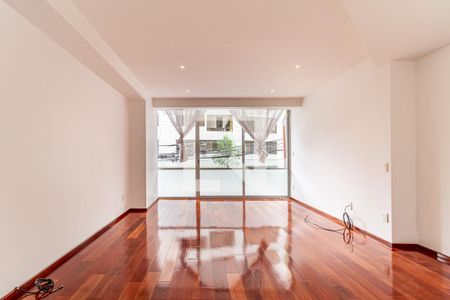 Suite 1 de apartamento para alugar com 4 quartos, 212m² em Lomas de Chapultepec, Ciudad de México