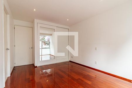 Suite 4 de apartamento para alugar com 3 quartos, 212m² em Lomas de Chapultepec, Ciudad de México
