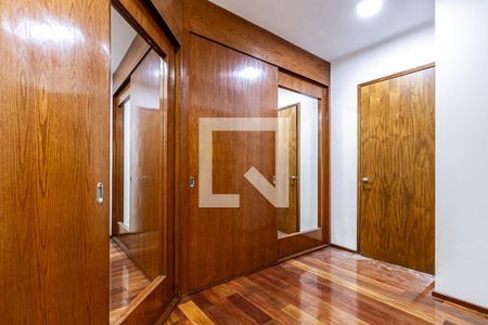 Suite 1 de apartamento para alugar com 4 quartos, 212m² em Lomas de Chapultepec, Ciudad de México