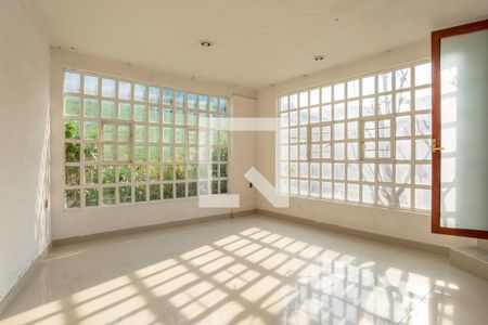 Recámara 3 de casa para alugar com 3 quartos, 200m² em Jardines de San Lorenzo Tezonco, Ciudad de México