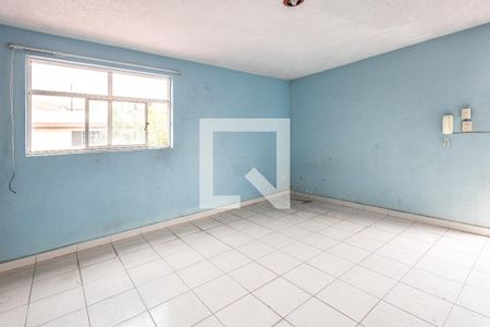 Cuarto de servicio de casa para alugar com 5 quartos, 272m² em La Cañada, Ciudad López Mateos