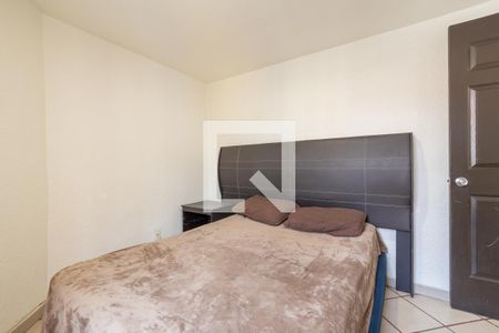 Recámara 3 de apartamento para alugar com 3 quartos, 84m² em Argentina Poniente, Ciudad de México
