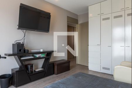 Recámara 1 de apartamento para alugar com 3 quartos, 140m² em Coapa Super 8, Ciudad de México