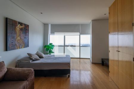 Recámara  de apartamento para alugar com 2 quartos, 132m² em Contadero, Ciudad de México