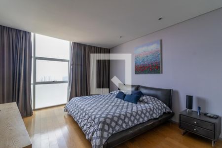 Suite  de apartamento para alugar com 2 quartos, 132m² em Contadero, Ciudad de México