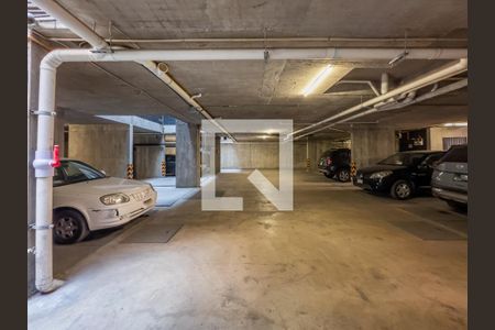 Estacionamiento  de apartamento para alugar com 2 quartos, 51m² em Guerrero, Ciudad de México