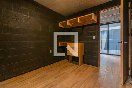 Suite de apartamento para alugar com 2 quartos, 51m² em Guerrero, Ciudad de México