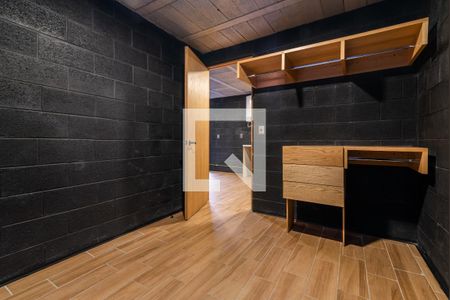 Recámara  de apartamento para alugar com 2 quartos, 51m² em Guerrero, Ciudad de México