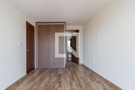 Suite  de apartamento para alugar com 2 quartos, 65m² em Felipe Pescador, Ciudad de México
