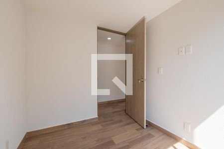 Recámara 1 de apartamento para alugar com 3 quartos, 63m² em Buenavista, Ciudad de México
