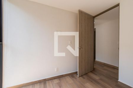 Recámara 2 de apartamento para alugar com 3 quartos, 63m² em Buenavista, Ciudad de México
