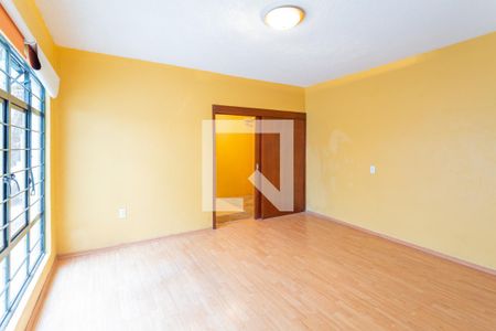 Recámara 1 de casa para alugar com 4 quartos, 250m² em Adolfo Ruíz Cortínez, Ciudad de México