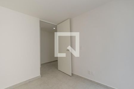 Recámara 1 de apartamento para alugar com 2 quartos, 53m² em Ampliación Aviación, Ciudad de México