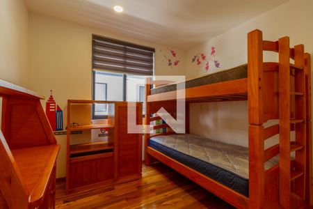 Recámara  de apartamento para alugar com 2 quartos, 77m² em Piedad Narvarte, Ciudad de México