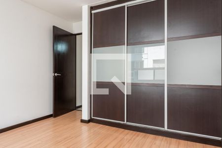 Recámara  de apartamento para alugar com 2 quartos, 89m² em Xotepingo, Ciudad de México