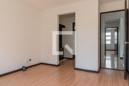 Suite de apartamento para alugar com 2 quartos, 89m² em Xotepingo, Ciudad de México