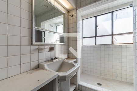 Baño de suite  de apartamento para alugar com 1 quarto, 60m² em Anzures, Ciudad de México