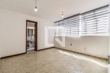 Sala - Comedor de apartamento para alugar com 1 quarto, 60m² em Anzures, Ciudad de México