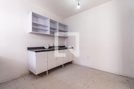 Cocina de apartamento para alugar com 1 quarto, 60m² em Anzures, Ciudad de México